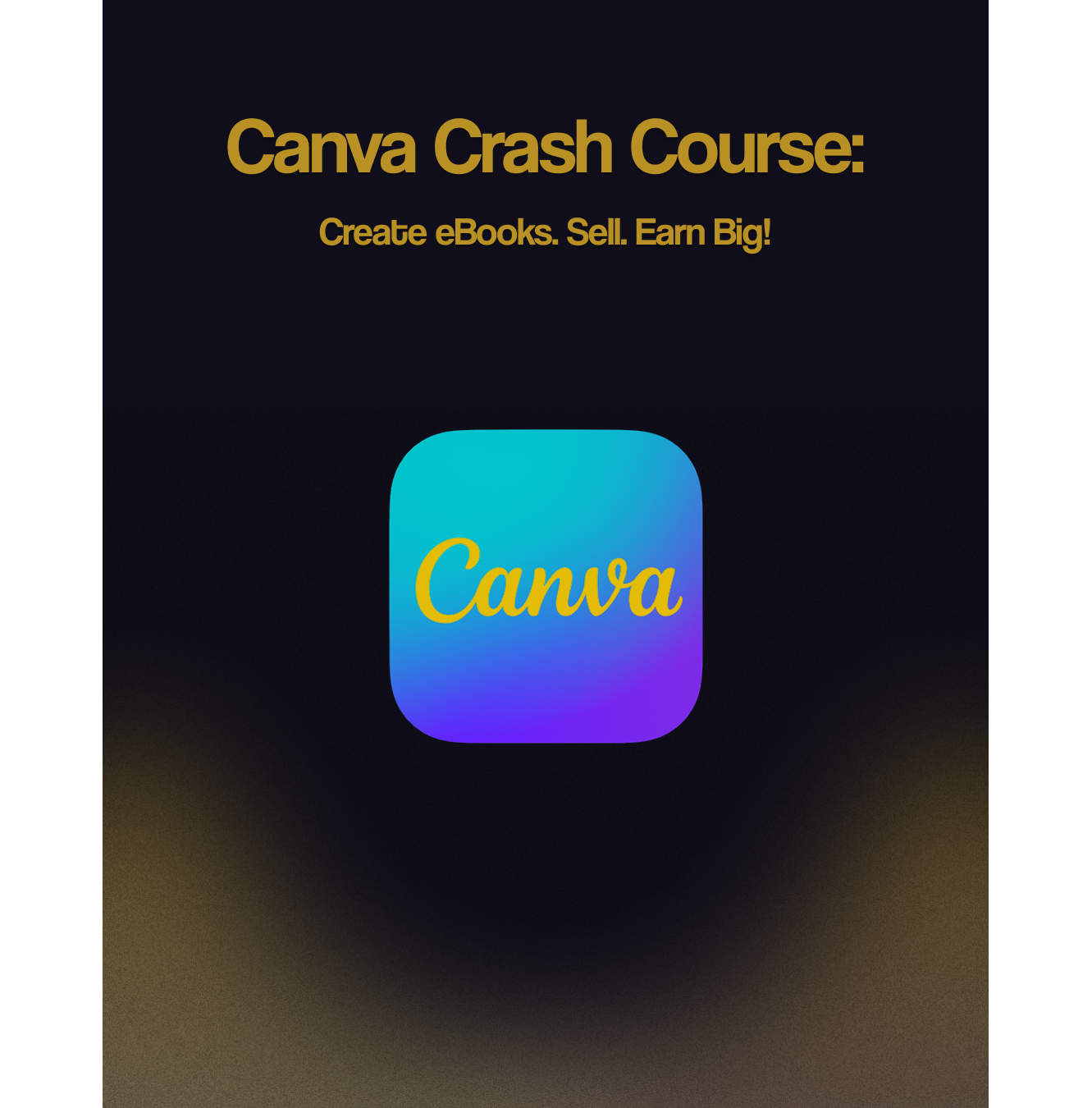 Canva Crash Course